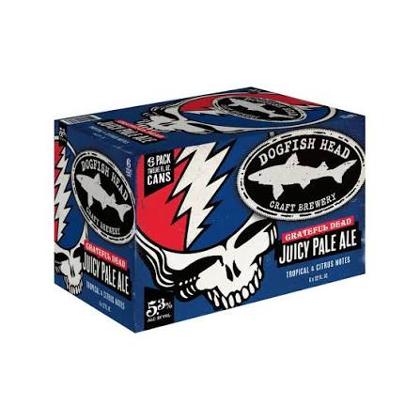 Dogfish Head Grateful Dead